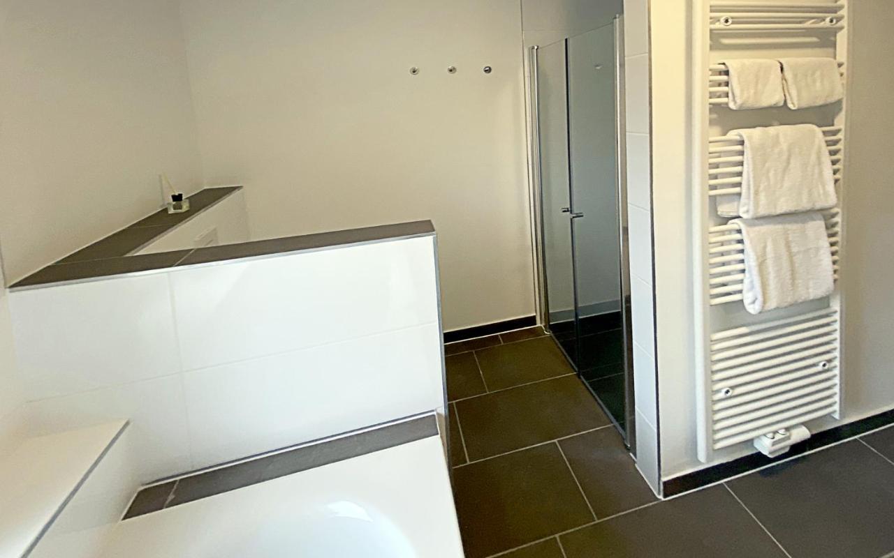 Nurban Apartments City Nuernberg Kültér fotó
